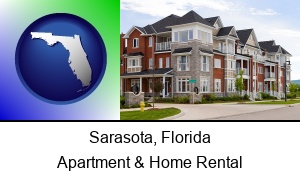 Sarasota, Florida - luxury apartments