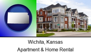 Wichita, Kansas - luxury apartments