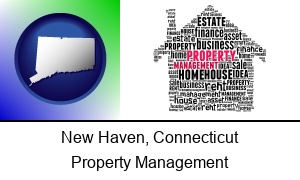 New Haven Connecticut property management concepts
