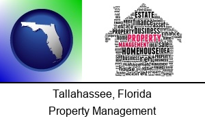 Tallahassee, Florida - property management concepts