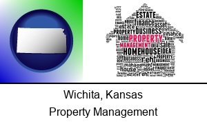 Wichita, Kansas - property management concepts