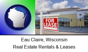 Eau Claire, Wisconsin - commercial real estate for lease