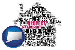 Connecticut - property management concepts