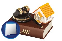 New Mexico - a real estate attorney
