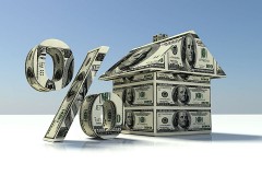a real estate loan rate