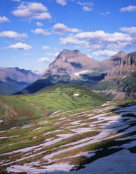 glacier national park montana