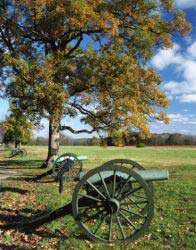 gettysburg pennsylvania